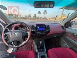 تويوتا هايلوكس